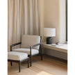 Ethnicraft Jack Lounge Chair