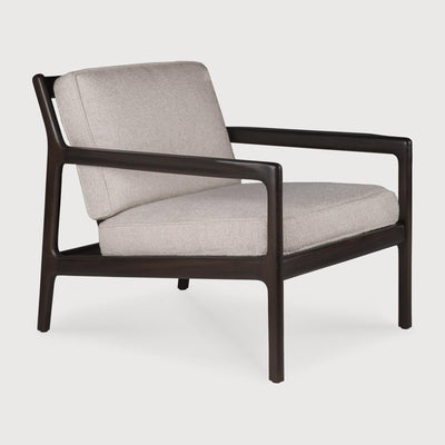 Ethnicraft Jack Lounge Chair