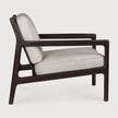 Ethnicraft Jack Lounge Chair