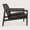 Ethnicraft Jack Lounge Chair