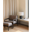 Ethnicraft Jack Lounge Chair