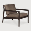 Ethnicraft Jack Lounge Chair