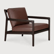 Ethnicraft Jack Lounge Chair