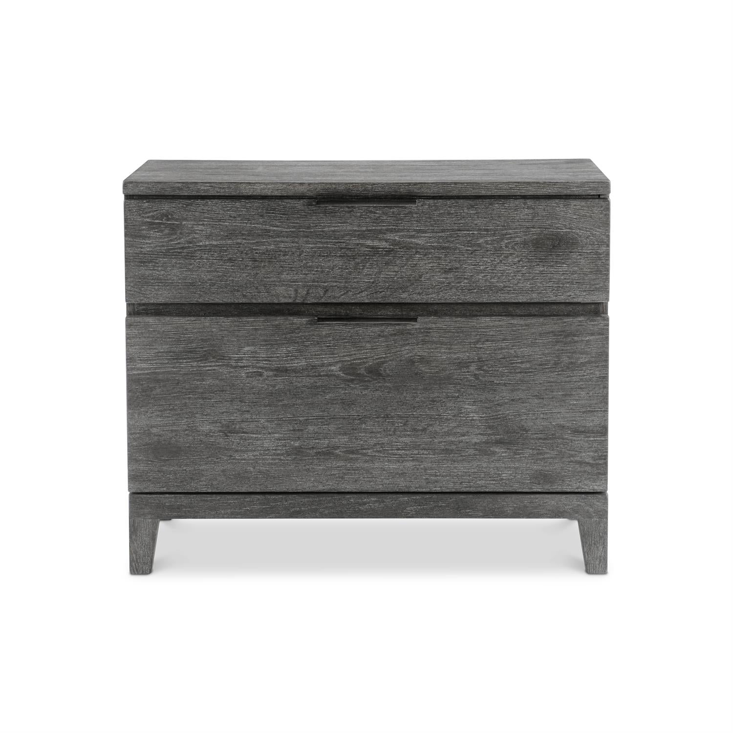 Bernhardt Menton 2-Drawer 34