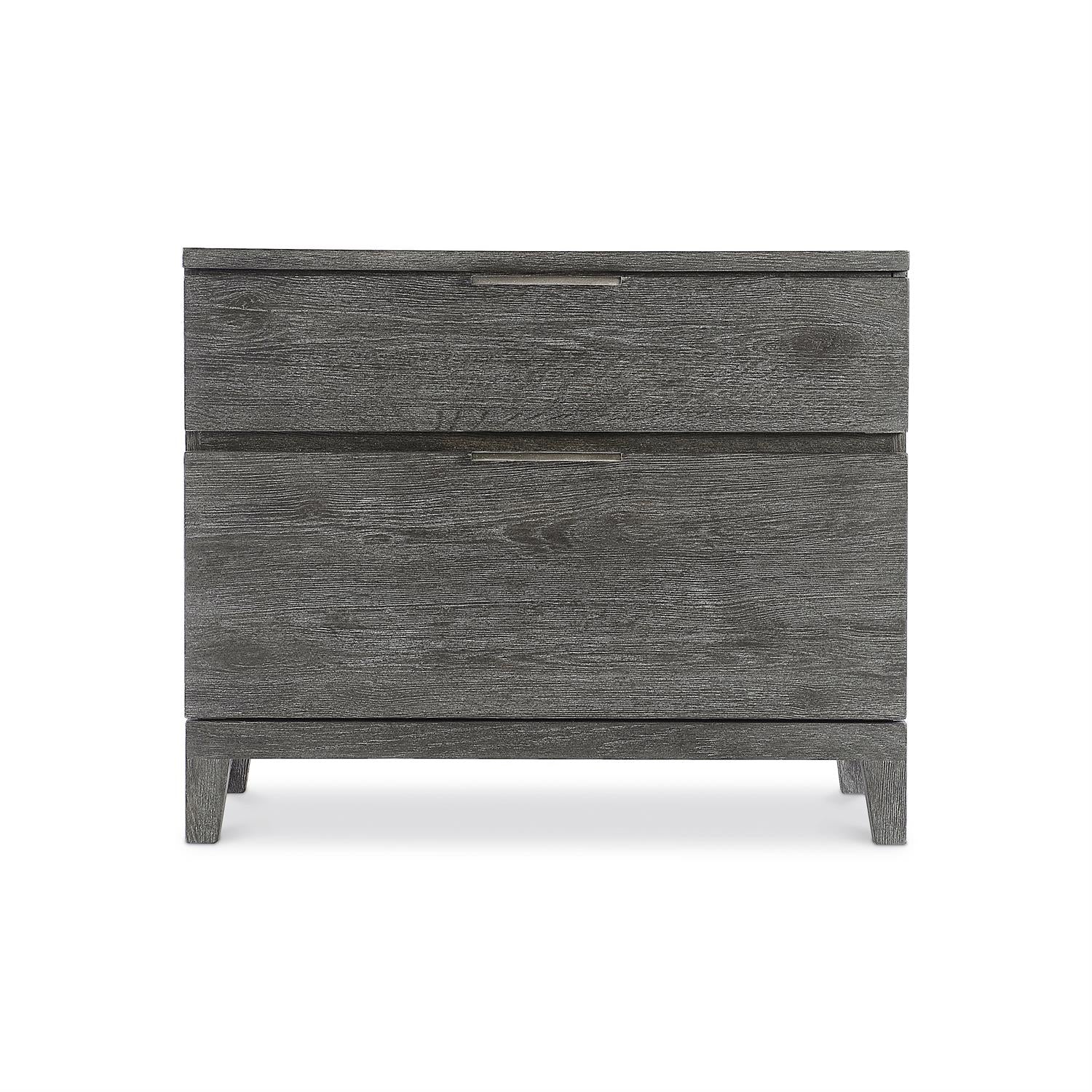 Bernhardt Menton 2-Drawer 34