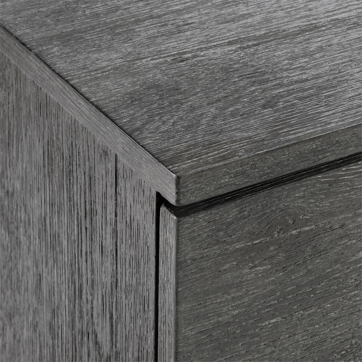 Bernhardt Menton 2-Drawer 34