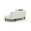 Caracole Madera Sectional - Components