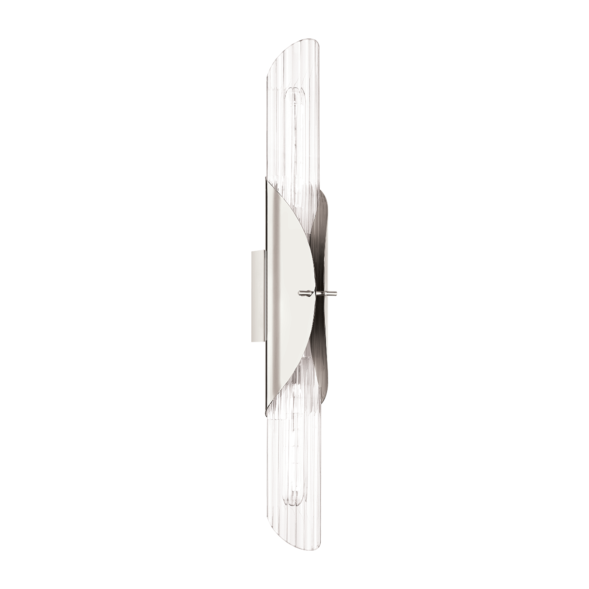 Hudson Valley Lighting Lefferts 2 Light 3.25 inch Wall Sconce Wall Light