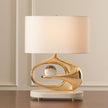 Global Views Orbit Lamp