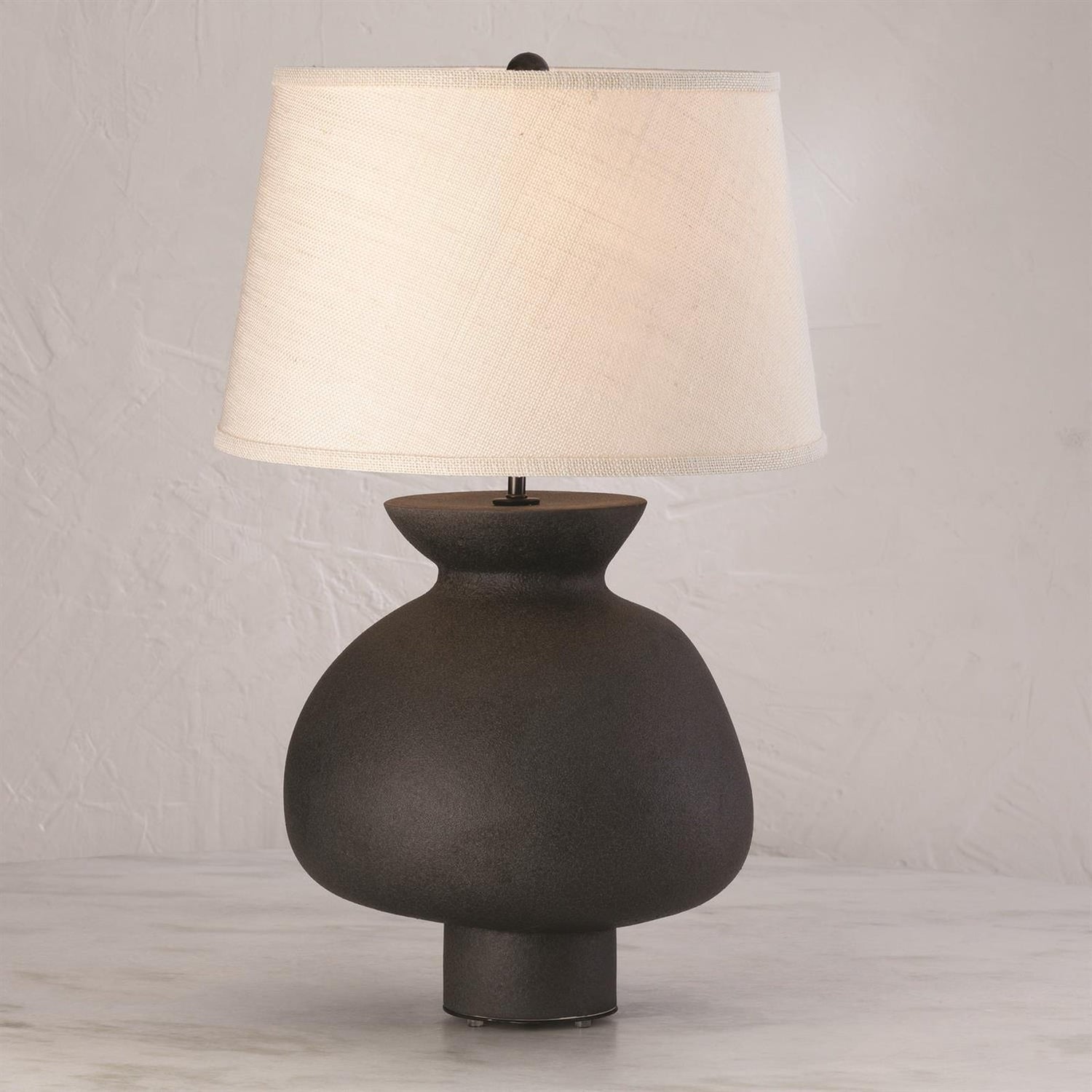 Global Views Casis Lamp
