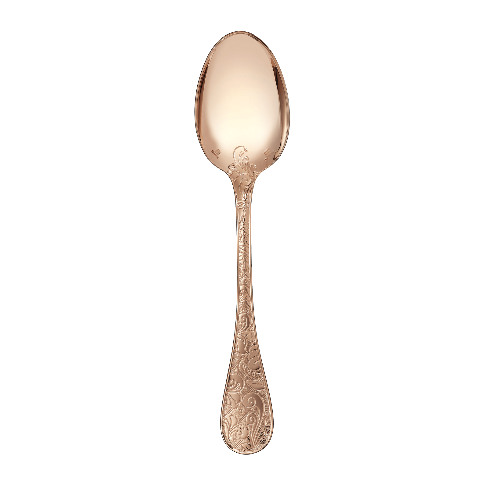 Christofle Jardin d'Eden Tablespoon