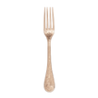 Christofle Jardin d'Eden Dinner Fork