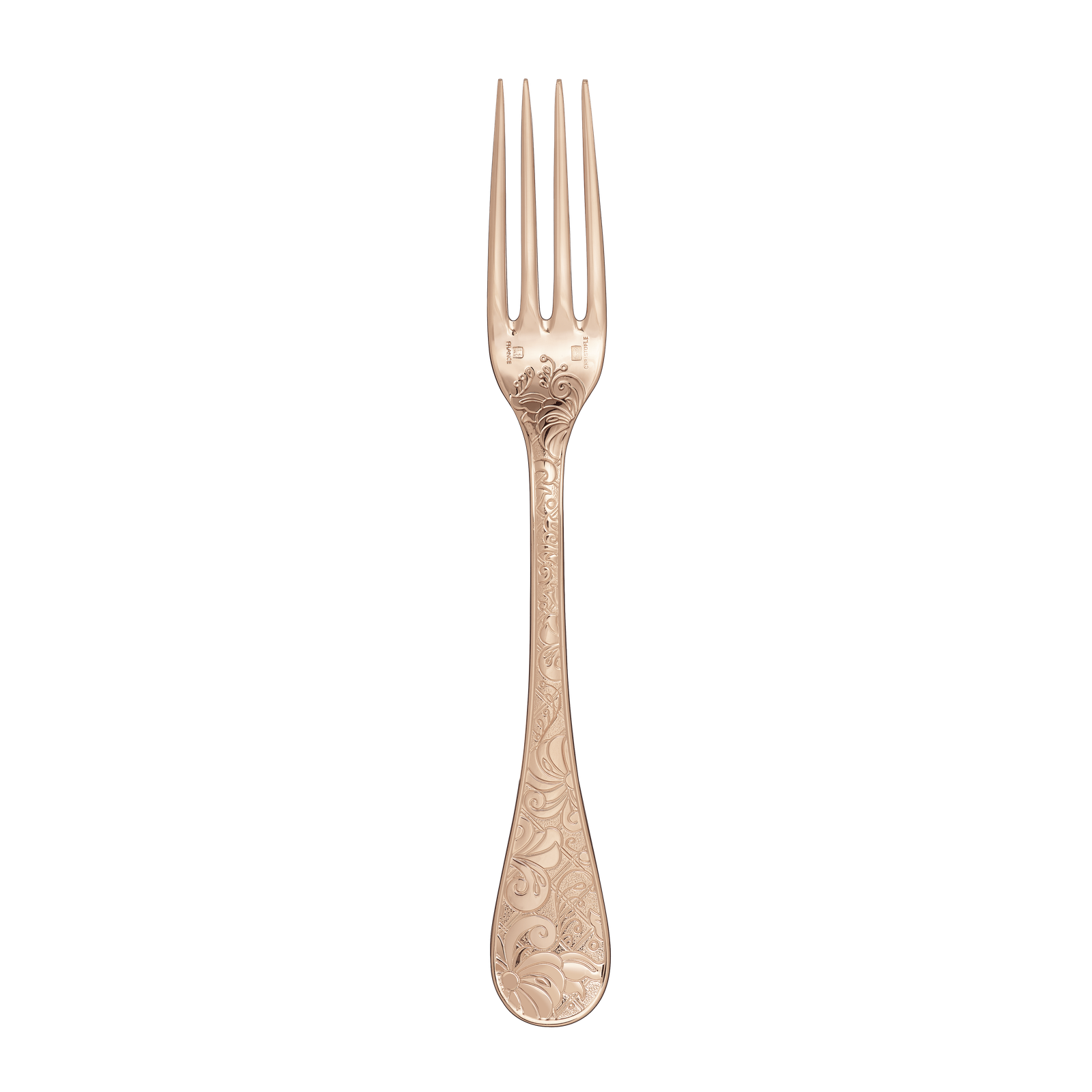 Christofle Jardin d'Eden Dinner Fork