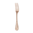 Christofle Jardin d'Eden Dinner Fork