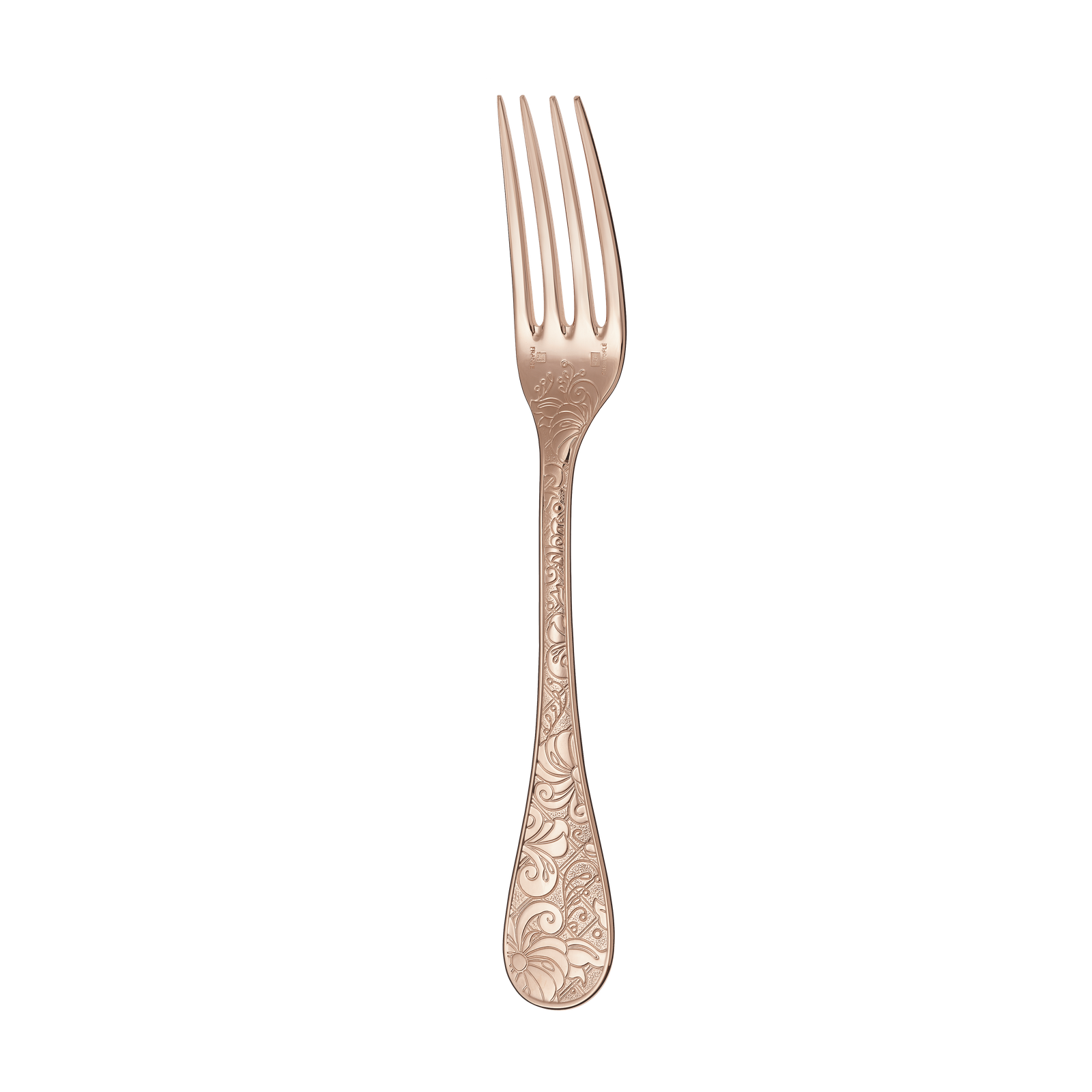 Christofle Jardin d'Eden Dinner Fork