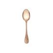 Christofle Jardin d'Eden Silver Plated Dessert Spoon