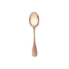 Christofle Jardin d'Eden Silver Plated Dessert Spoon