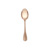 Christofle Jardin d'Eden Silver Plated Dessert Spoon