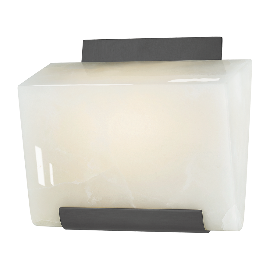 Hudson Valley Lighting Fairfield 1 Light Wall Sconce Wall Light