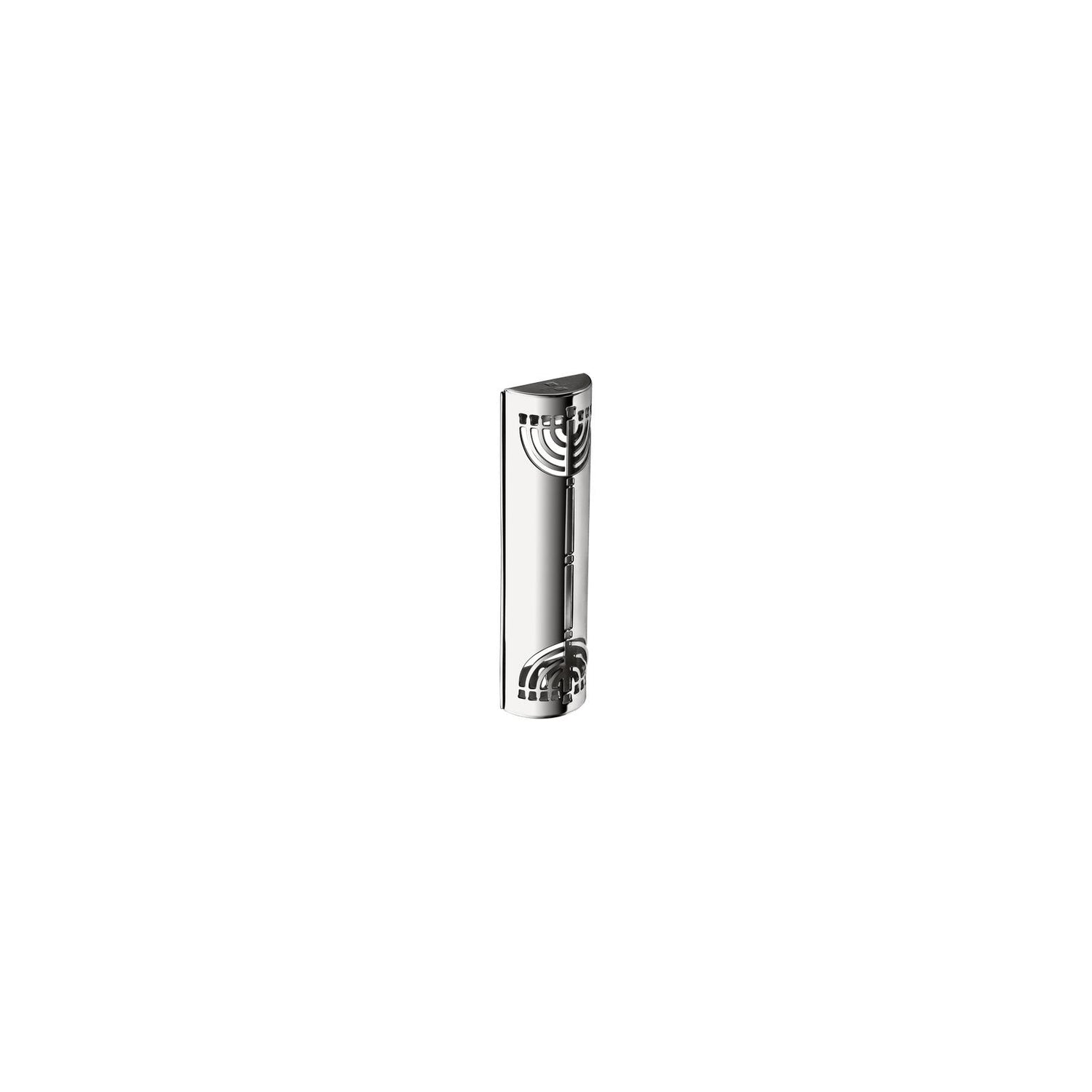 Christofle Célébrations Silver Plated Mezuzah Célébrations