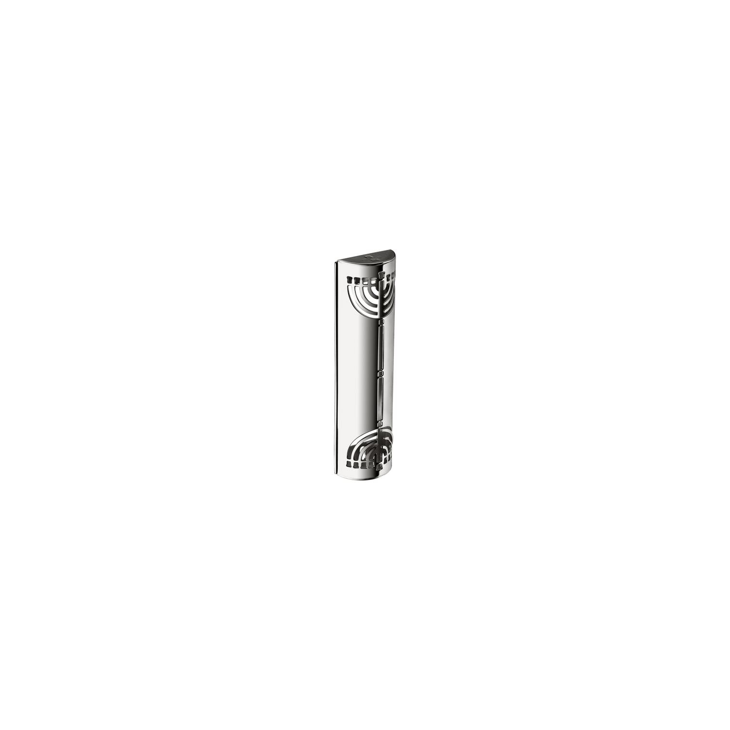 Christofle Célébrations Silver Plated Mezuzah Célébrations