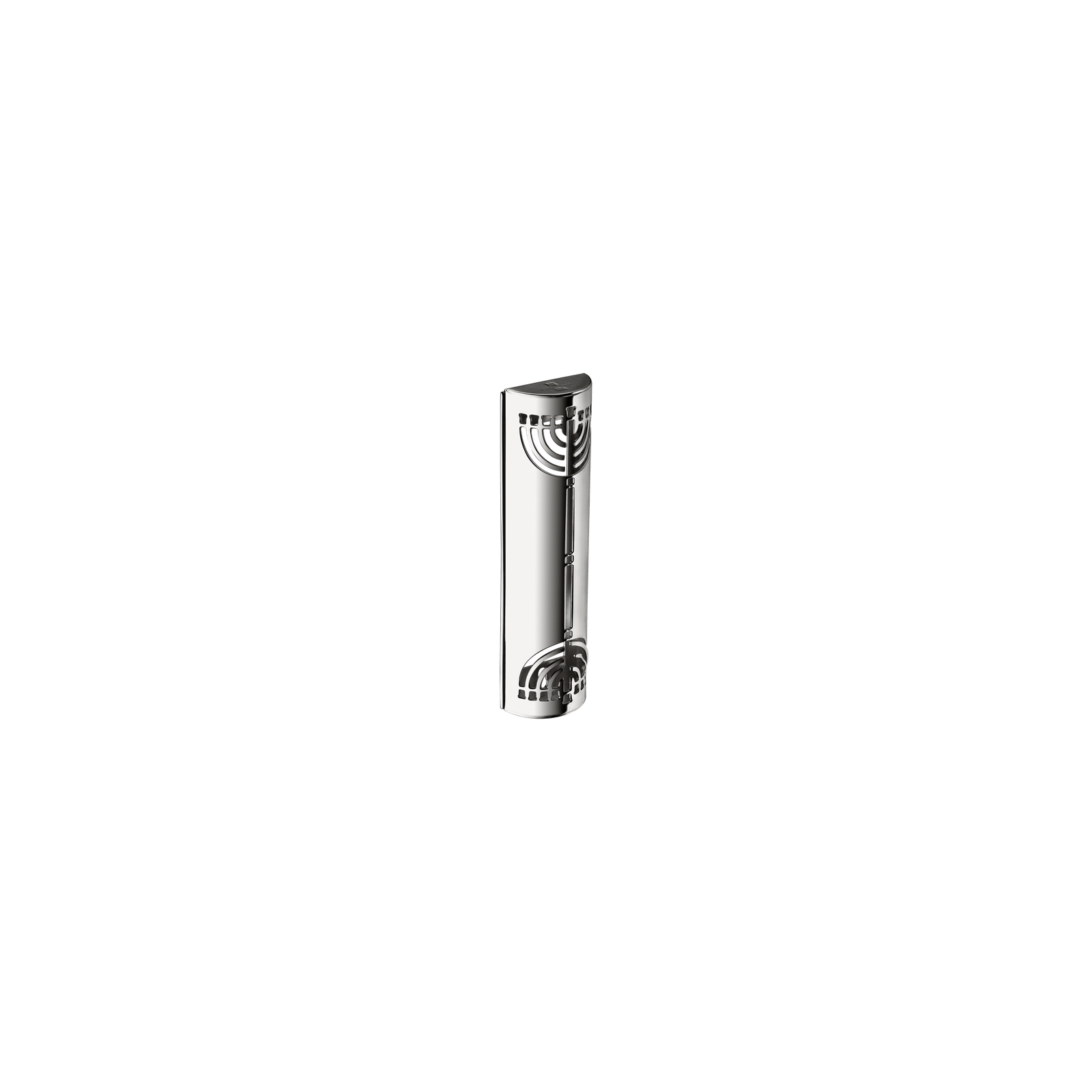Christofle Célébrations Silver Plated Mezuzah Célébrations