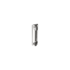 Christofle Célébrations Silver Plated Mezuzah Célébrations