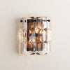 Global Views Hardwired Prism Wall Sconce