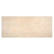 Salt Life Home Sunset Cove Sanibel Brown Trestle Dining Table Sale