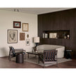 Ethnicraft Jack Lounge Chair