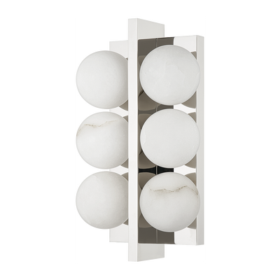 Corbett Emille 6 Light Wall Sconce Wall Light Clearance