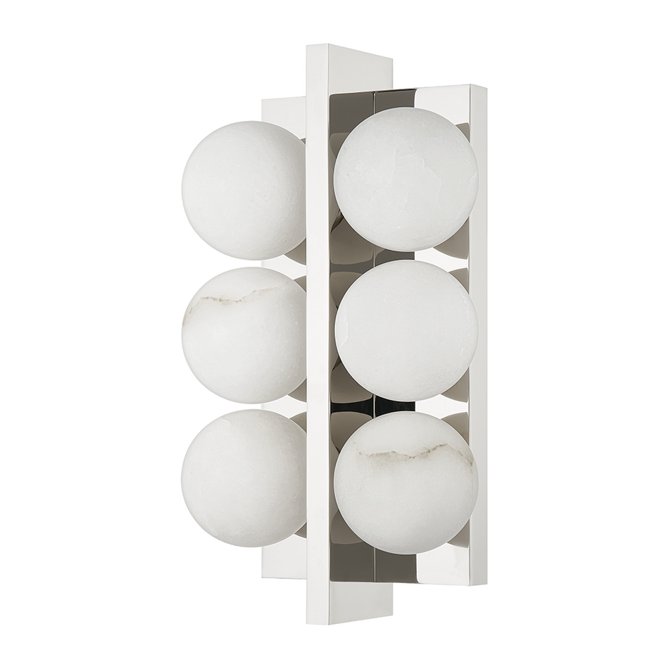 Corbett Emille 6 Light Wall Sconce Wall Light Clearance