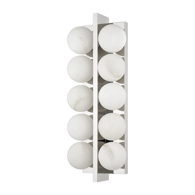 Corbett Emille 10 Light Wall Sconce Wall Light Clearance