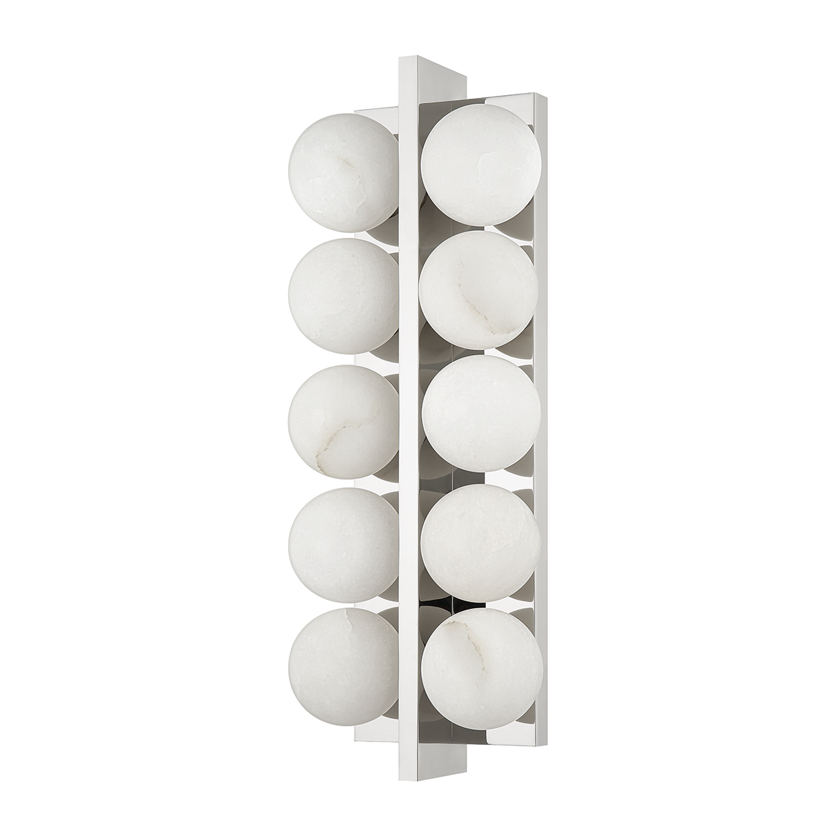 Corbett Emille 10 Light Wall Sconce Wall Light Clearance