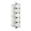 Corbett Emille 10 Light Wall Sconce Wall Light