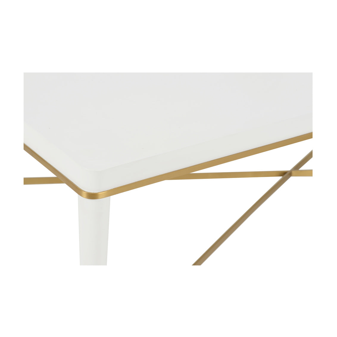 Chelsea House Hamlet Cocktail Table