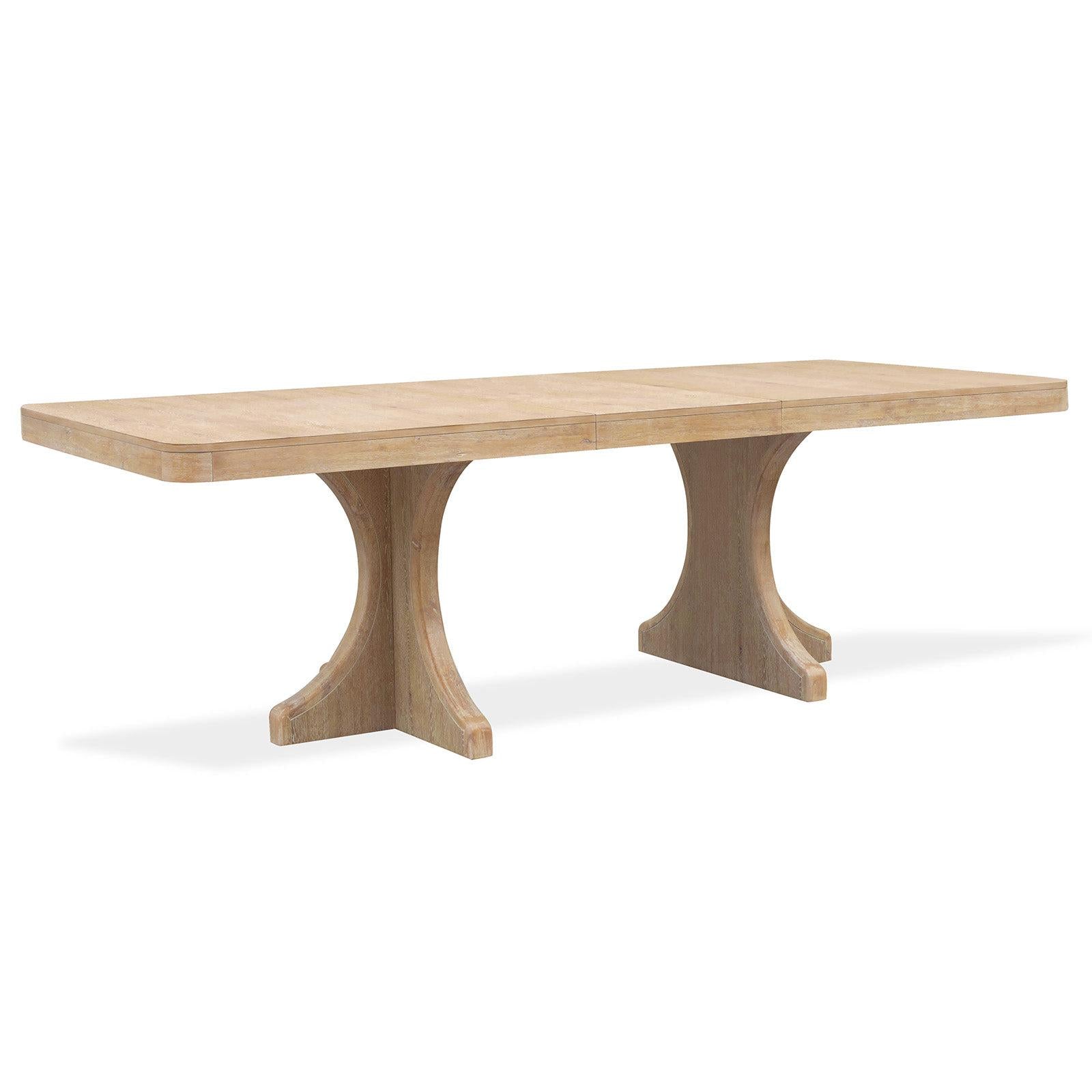 Magnussen Home Somerset Butternut Dining Table