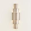 Global Views Hardwired Babylon Sconce