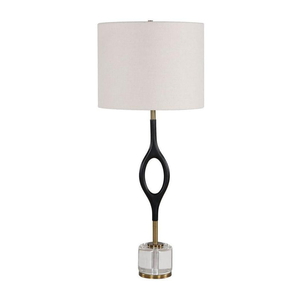 Uttermost Maryam Cordless LED Buffet Lamp