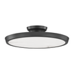 Hudson Valley Lighting Draper 15.5 inch Flush Mount Ceiling Light