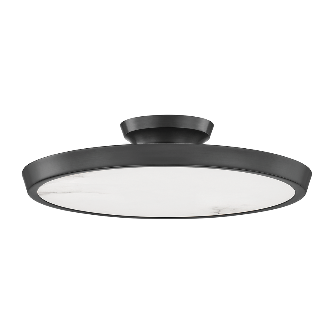 Hudson Valley Lighting Draper 15.5 inch Flush Mount Ceiling Light