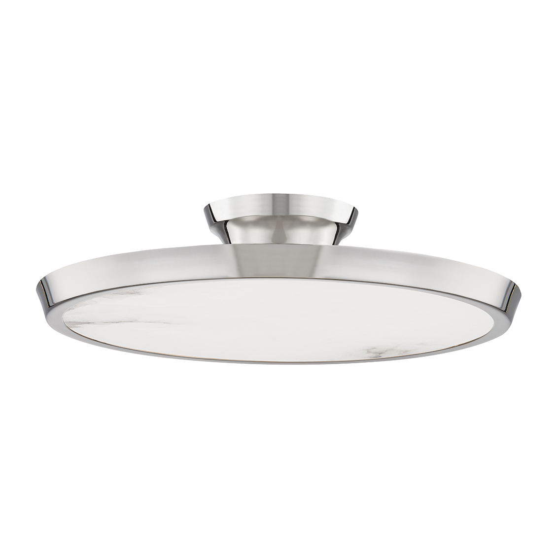 Hudson Valley Lighting Draper 15.5 inch Flush Mount Ceiling Light