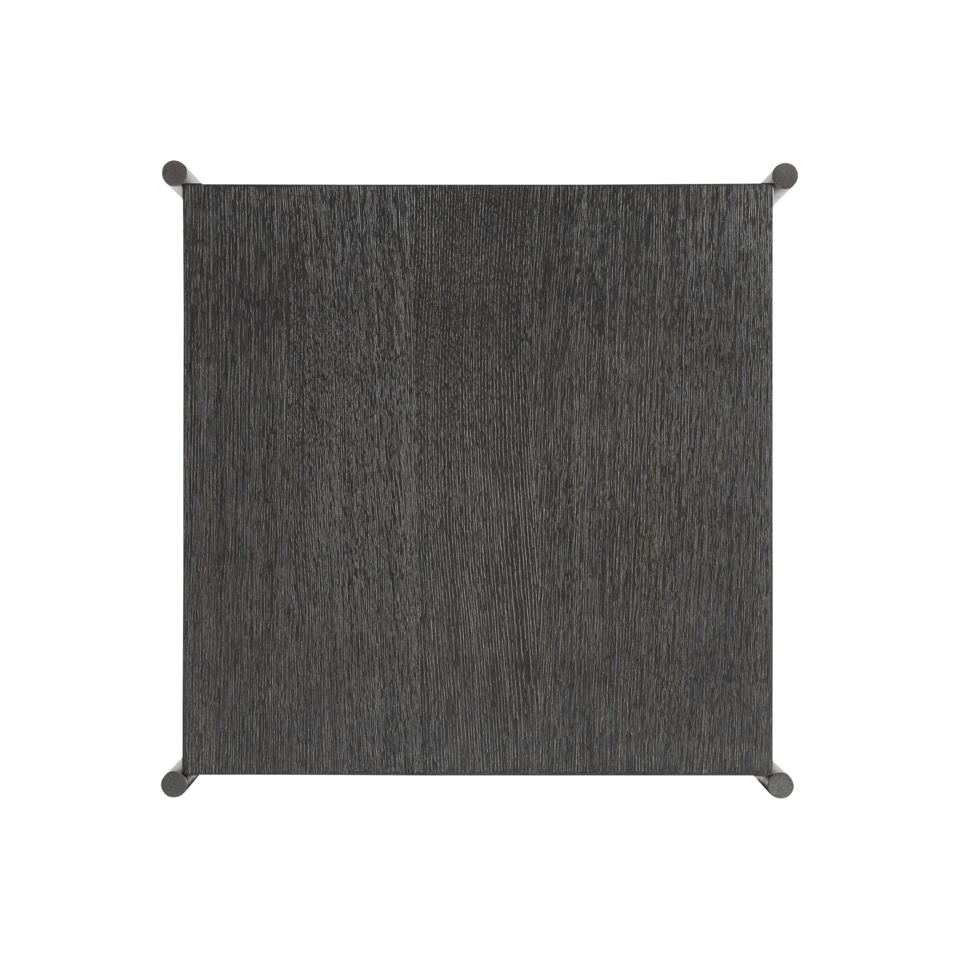 Bernhardt Outline Side Table
