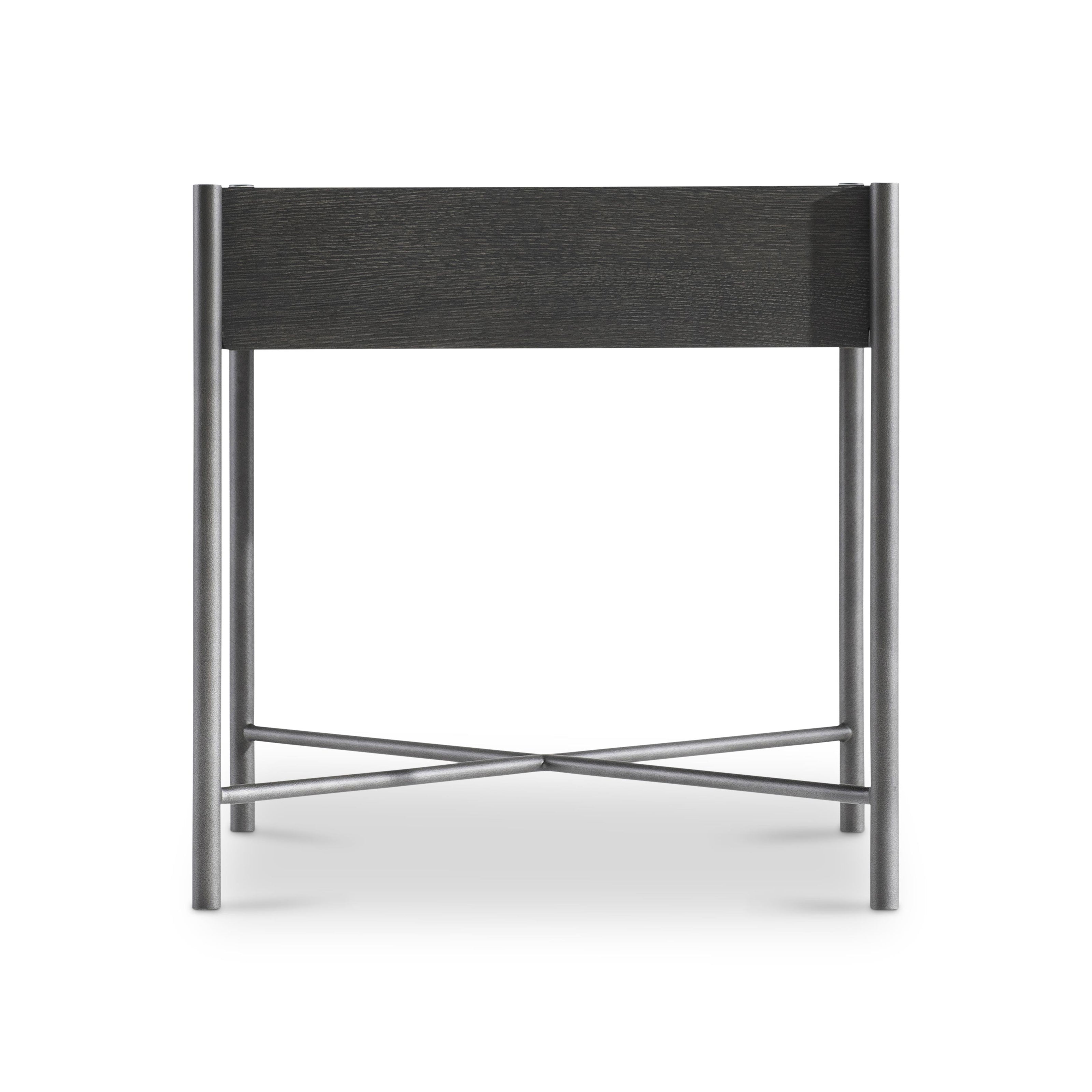 Bernhardt Outline Side Table