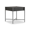 Bernhardt Outline Side Table