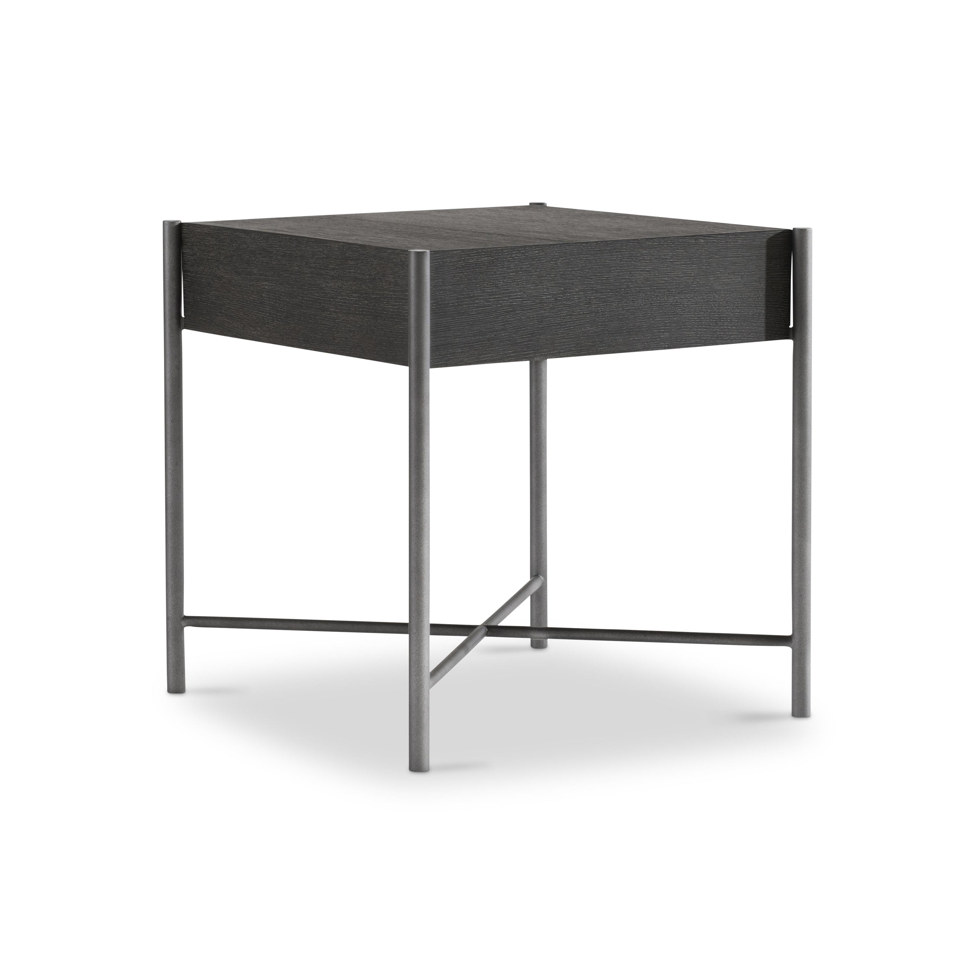 Bernhardt Outline Side Table