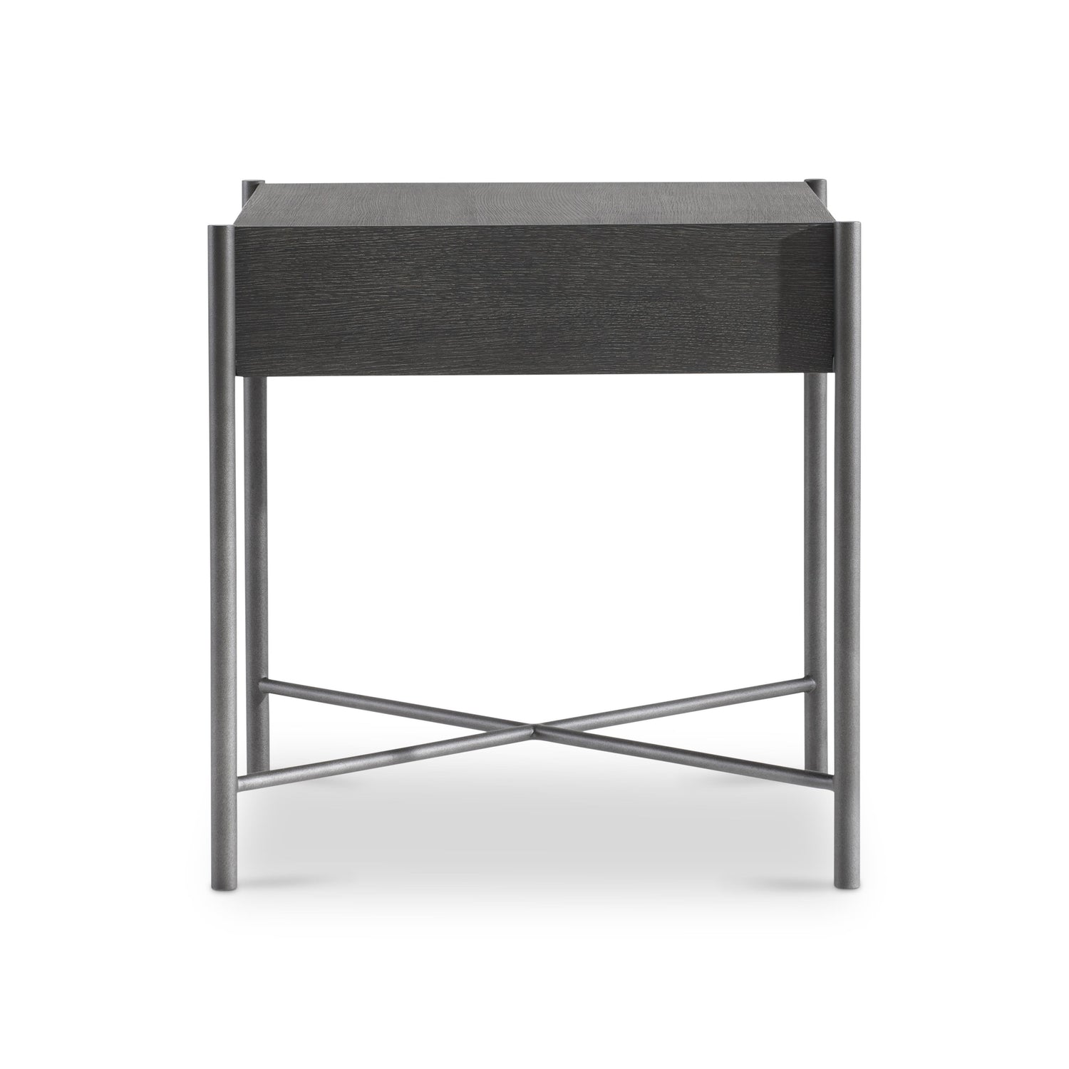 Bernhardt Outline Side Table