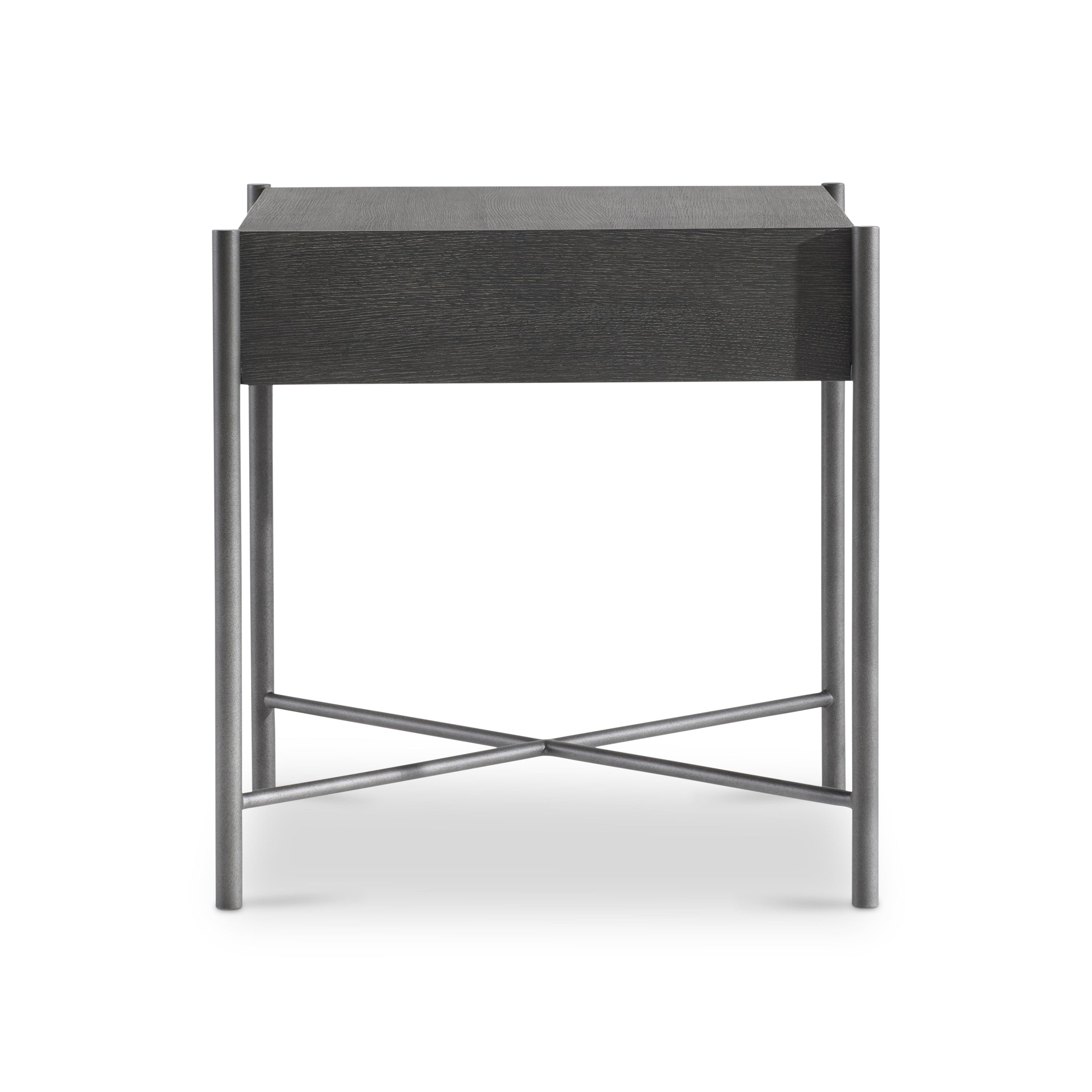 Bernhardt Outline Side Table