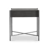 Bernhardt Outline Side Table