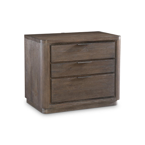 Bernhardt Outline Nightstand Y25